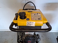 Trilapparaat, stamper bs60 4as - afbeelding 1 van  5