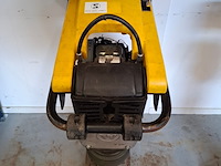 Trilapparaat, stamper bs60 4as - afbeelding 3 van  5