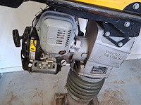 Trilapparaat, stamper bs60 4as - afbeelding 4 van  5