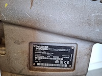 Trilapparaat, stamper bs60 4as - afbeelding 5 van  5