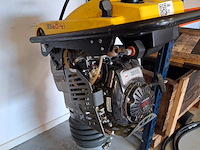 Trilapparaat, stamper wacker neuson, bs60 4as - afbeelding 2 van  6