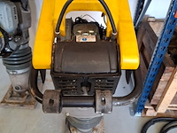 Trilapparaat, stamper wacker neuson, bs60 4as - afbeelding 4 van  6