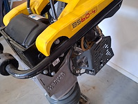 Trilapparaat, stamper wacker neuson, bs60 4as - afbeelding 5 van  6
