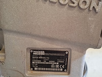 Trilapparaat, stamper wacker neuson, bs60 4as - afbeelding 6 van  6