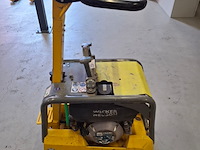 Trilapparaat wacker neuson - afbeelding 1 van  6