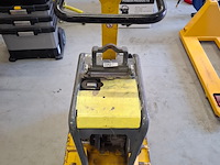 Trilapparaat wacker neuson - afbeelding 2 van  6