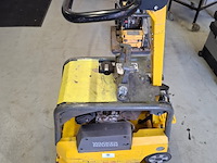 Trilapparaat wacker neuson - afbeelding 3 van  6