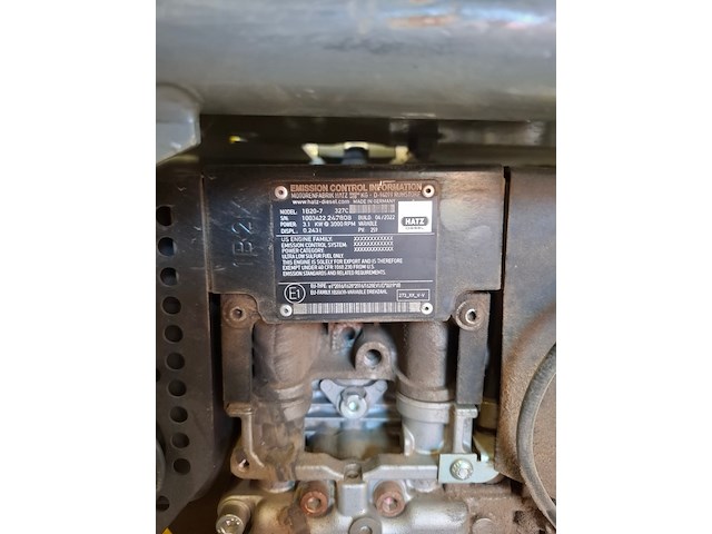 Trilapparaat wacker neuson - afbeelding 5 van  6