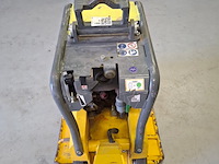 Trilapparaat wacker neuson - afbeelding 6 van  6