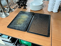 Trilax 1/1 gn roosters (2x) - afbeelding 1 van  4