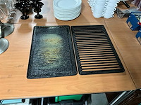 Trilax 1/1 gn roosters (2x) - afbeelding 2 van  4