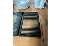 Trilax 1/1 gn roosters (2x) - afbeelding 3 van  4