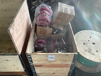 Trilbank onderdelen - afbeelding 1 van  8