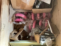 Trilbank onderdelen - afbeelding 3 van  8