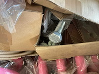 Trilbank onderdelen - afbeelding 4 van  8