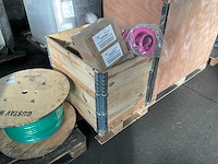 Trilbank onderdelen - afbeelding 5 van  8