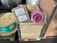 Trilbank onderdelen - afbeelding 6 van  8