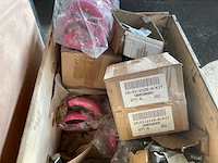 Trilbank onderdelen - afbeelding 8 van  8