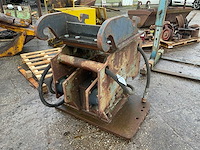 Trilblok, “cw 4” - afbeelding 1 van  4