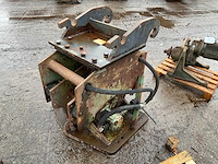 Trilblok, “cw 4” - afbeelding 2 van  4