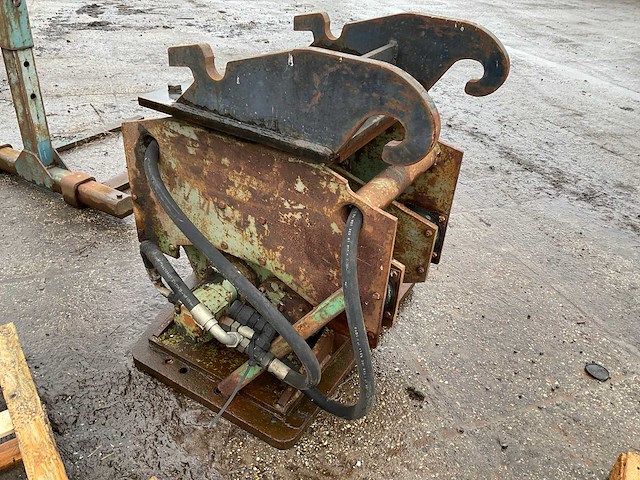 Trilblok, “cw 4” - afbeelding 3 van  4