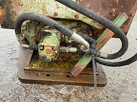 Trilblok, “cw 4” - afbeelding 4 van  4