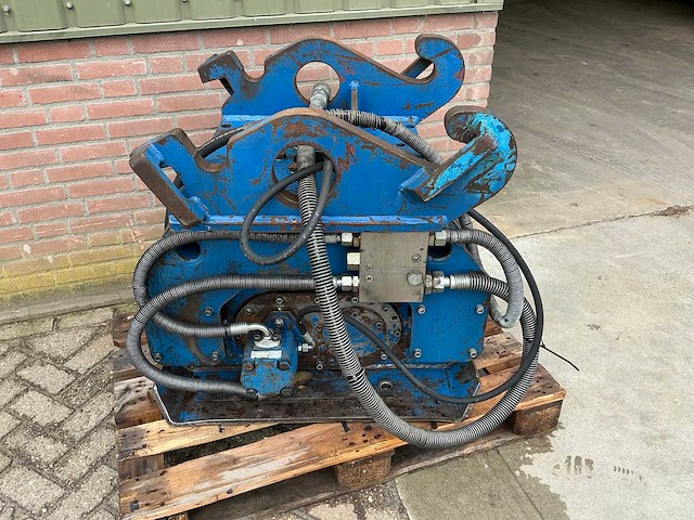 Trilblok cw30 - afbeelding 10 van  17