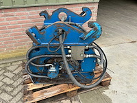 Trilblok cw30 - afbeelding 10 van  17
