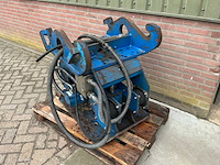 Trilblok cw30 - afbeelding 11 van  17