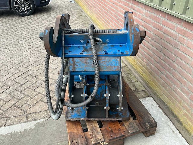 Trilblok cw30 - afbeelding 12 van  17