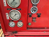 Trilblok met hydraulische powerpack - afbeelding 3 van  24