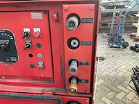 Trilblok met hydraulische powerpack - afbeelding 5 van  24