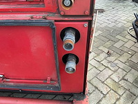 Trilblok met hydraulische powerpack - afbeelding 6 van  24