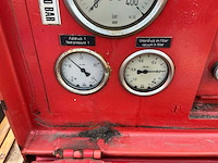 Trilblok met hydraulische powerpack - afbeelding 7 van  24