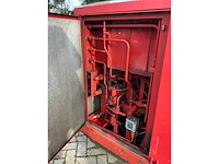 Trilblok met hydraulische powerpack - afbeelding 9 van  24