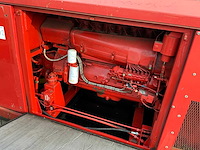 Trilblok met hydraulische powerpack - afbeelding 10 van  24