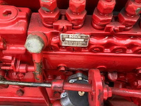 Trilblok met hydraulische powerpack - afbeelding 11 van  24