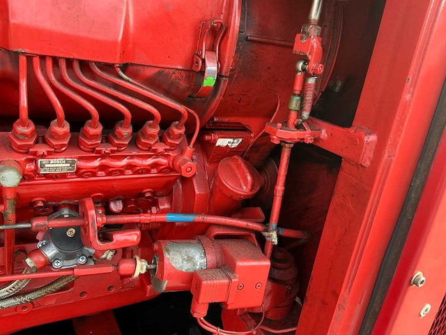 Trilblok met hydraulische powerpack - afbeelding 13 van  24