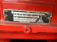 Trilblok met hydraulische powerpack - afbeelding 15 van  24