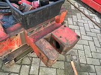 Trilblok met hydraulische powerpack - afbeelding 17 van  24