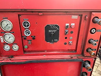 Trilblok met hydraulische powerpack - afbeelding 24 van  24