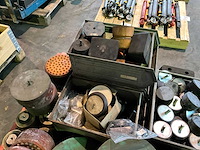 Trildempers + machine onderdelen - afbeelding 4 van  5