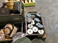 Trildempers + machine onderdelen - afbeelding 5 van  5