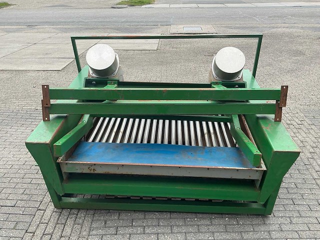 Trilgoot - afbeelding 1 van  3