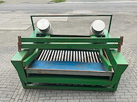 Trilgoot - afbeelding 1 van  3