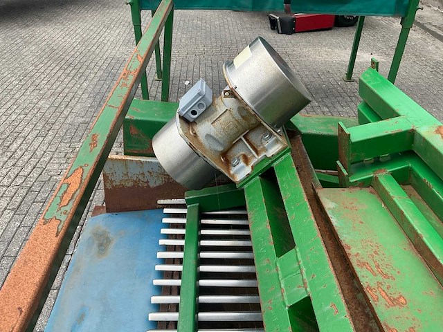 Trilgoot - afbeelding 2 van  3