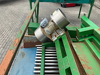 Trilgoot - afbeelding 2 van  3