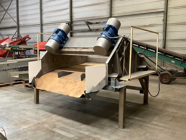 Trilgoot - afbeelding 1 van  5