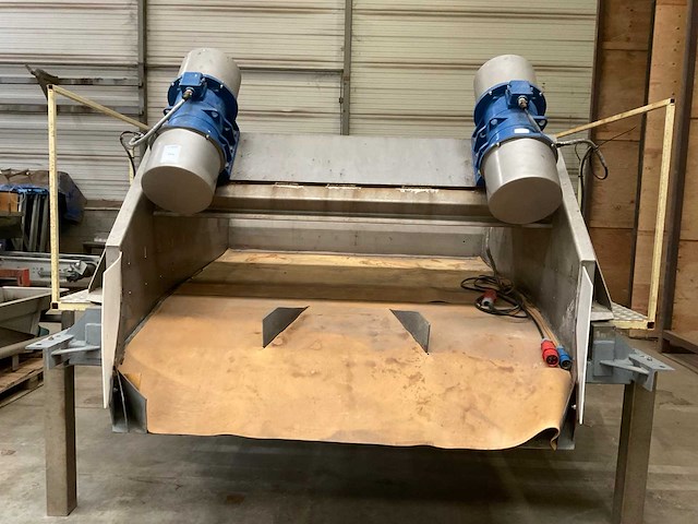 Trilgoot - afbeelding 2 van  5