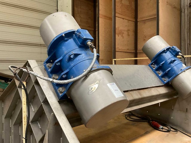 Trilgoot - afbeelding 3 van  5